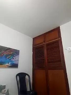 julietta_max from StripChat is Freechat