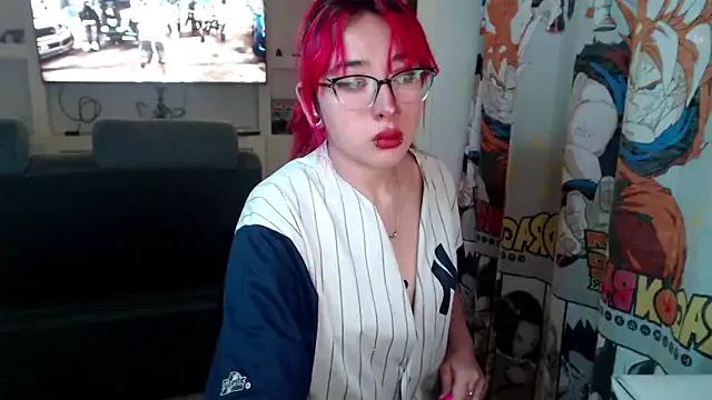 Juliette_monroy from StripChat is Freechat
