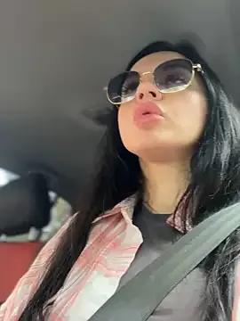 JulliaVegas from StripChat is Freechat
