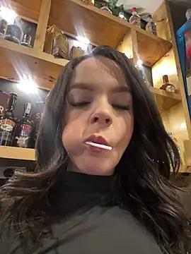 JullieBoo from StripChat