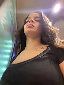 JullieBoo from StripChat