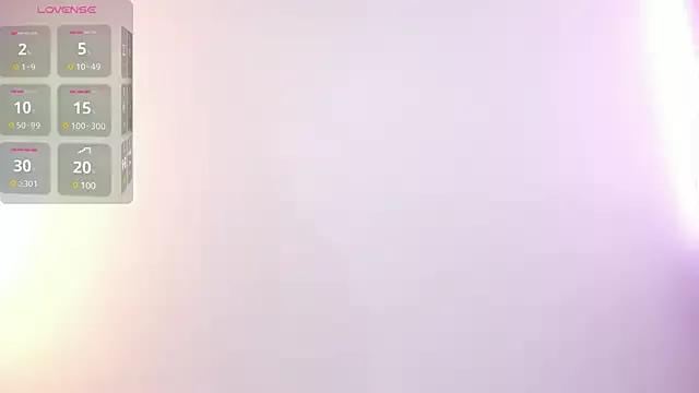 Jullya_x from StripChat