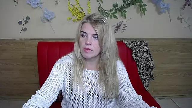 Julya_Barbi webcams show profile image 