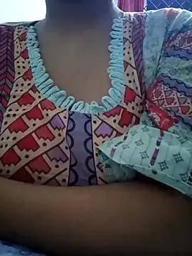 jumjumi from StripChat