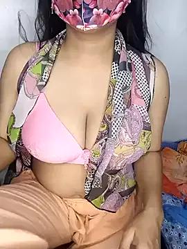 jumjumi from StripChat