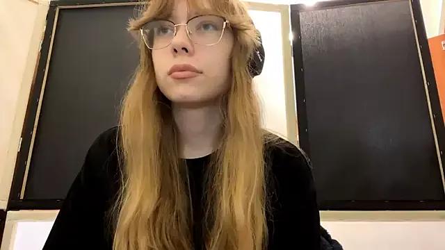 JuneCooper webcams show profile image 
