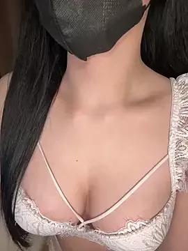 Junle_babi webcams show profile image 