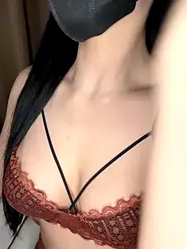Junle_babi webcams show profile image 
