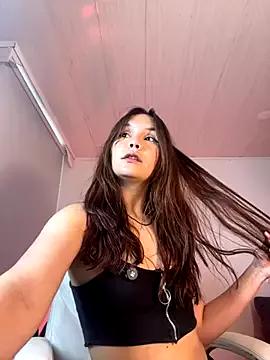 Just-daph webcams show profile image 