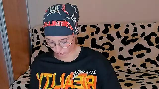 just_fucked777 from StripChat is Freechat