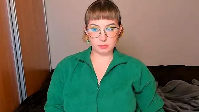 just_fucked777 from StripChat is Freechat