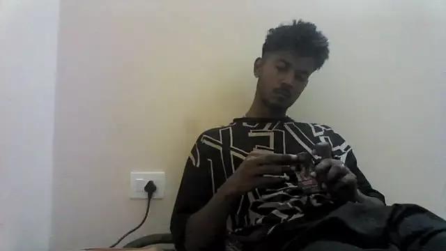 just_fucks from StripChat is Freechat