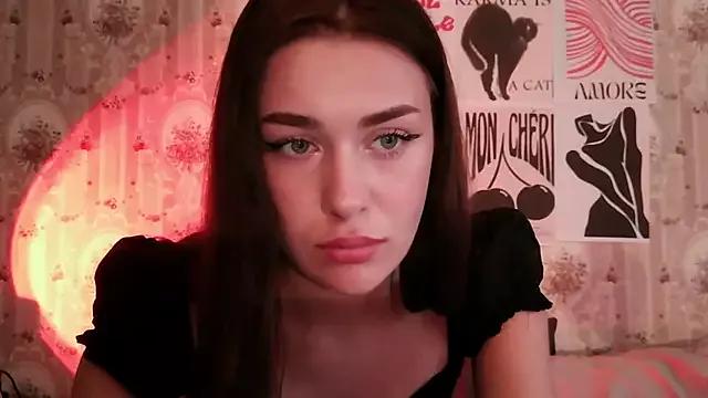Just_Melissa webcams show profile image 