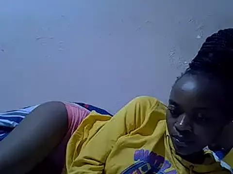 just_nuru from StripChat is Freechat