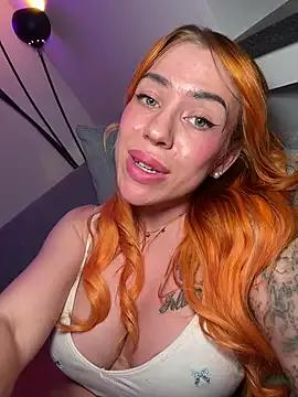 Photos of Just_Sophia_ from StripChat is Freechat