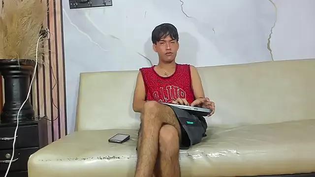 Photos of JustAlover from StripChat is Freechat