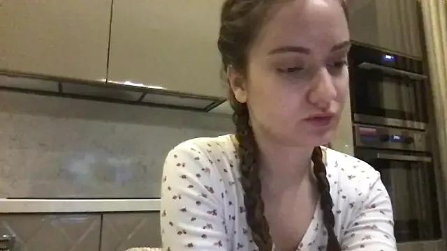 Justamanda1 from StripChat is Freechat