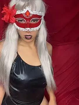 JustBilma69 webcams show profile image 