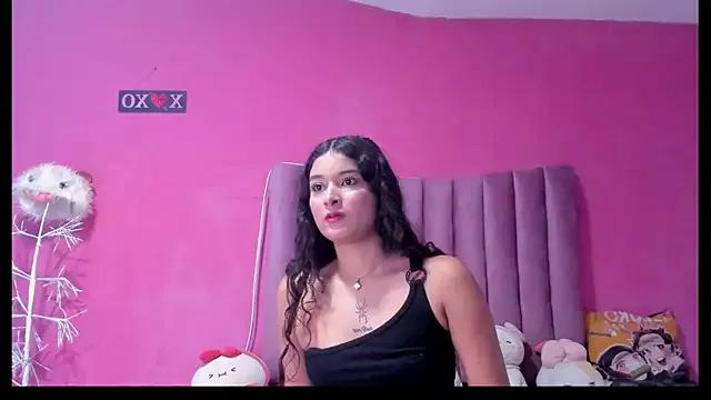 JustiinJazmin webcams show profile image 