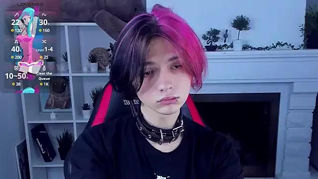 Justin_Care webcams show profile image 