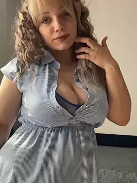 Juuice from StripChat