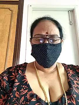 Jyosthna webcams show profile image 