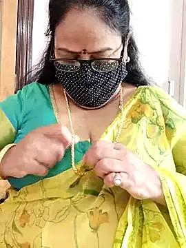Jyosthna webcams show profile image 