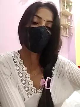 Jyoti-Love-143 webcams show profile image 