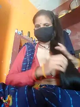 Jyoti_chauhan webcams show profile image 