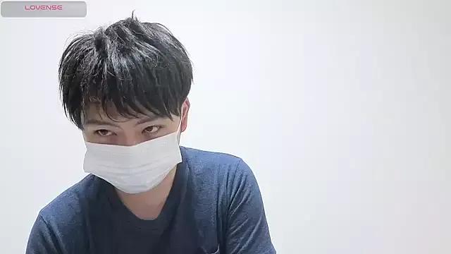 JYUNYA0707 webcams show profile image 