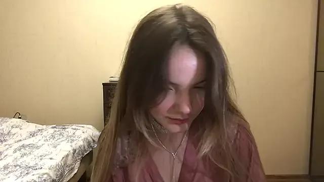kaamelia from StripChat