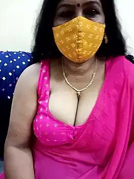 kaamini29 from StripChat is Freechat