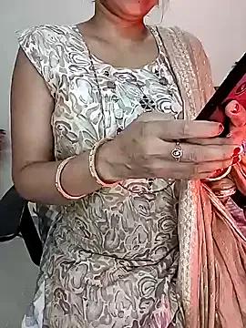 kaamuk_shweta from StripChat