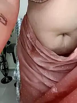 kaamuk_shweta from StripChat