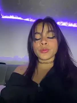 KaarlaP webcams show profile image 