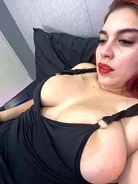 Kaarol69 from StripChat