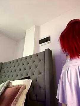 Kaarol69 from StripChat