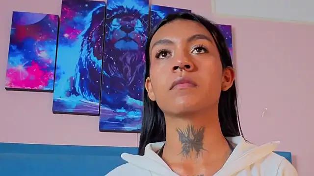 Kaataleya_horny from StripChat