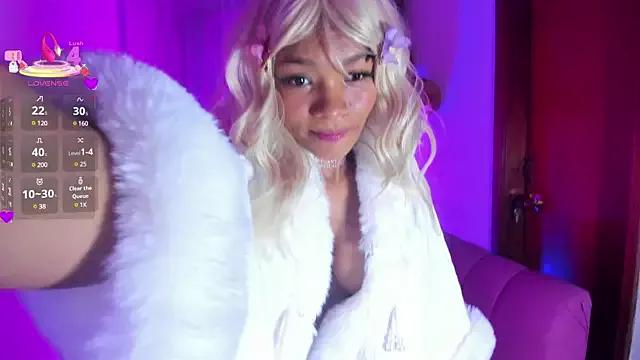 KaattySweet_ from StripChat