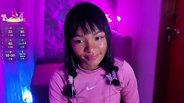 KaattySweet_ from StripChat