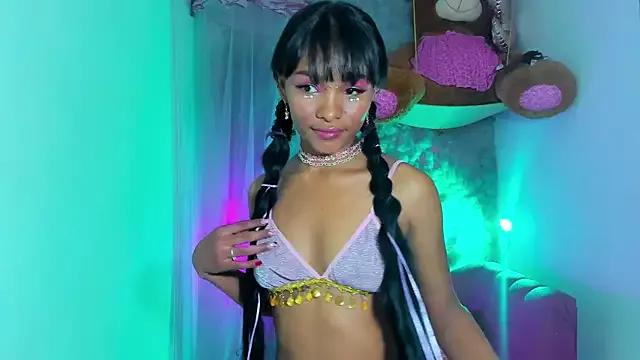 KaattySweet_ from StripChat