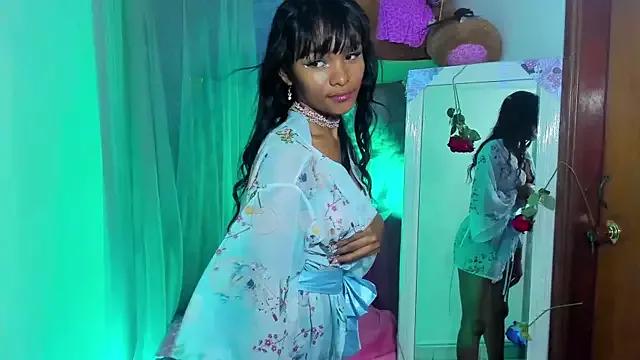 KaattySweet_ from StripChat