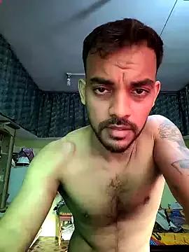 Kabirraw webcams show profile image 