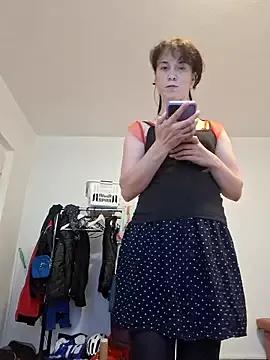 kaca098 from StripChat