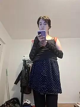Kaca098 webcams show profile image 