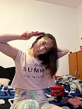 kaca098 from StripChat