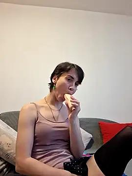 kaca098 from StripChat