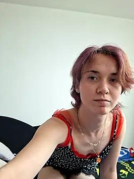 kaca098 from StripChat