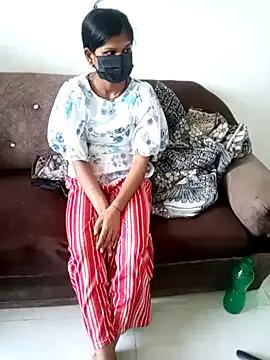 Kacchi_Kali from StripChat is Freechat