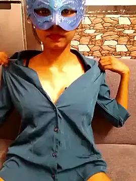 KACHII_KALLI webcams show profile image 
